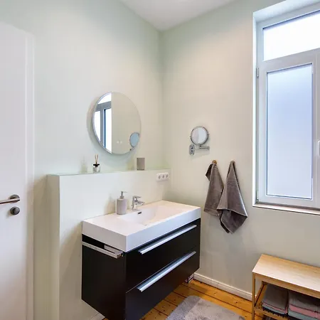 Ferienwohnung Nippesstr 17 * Solingen
