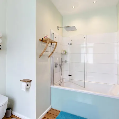 Ferienwohnung Nippesstr 17 Apartmán