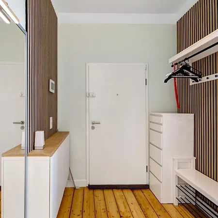Ferienwohnung Nippesstr 17 Apartmán *