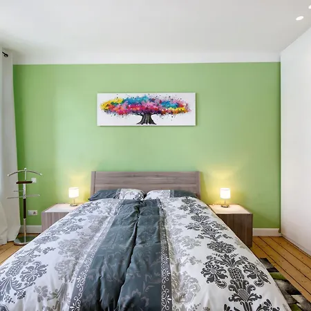 Ferienwohnung Nippesstr 17 Solingen