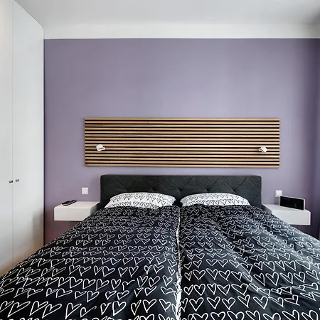 Ferienwohnung Nippesstr 17